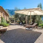 Holiday Home Es Seguers By Interhome