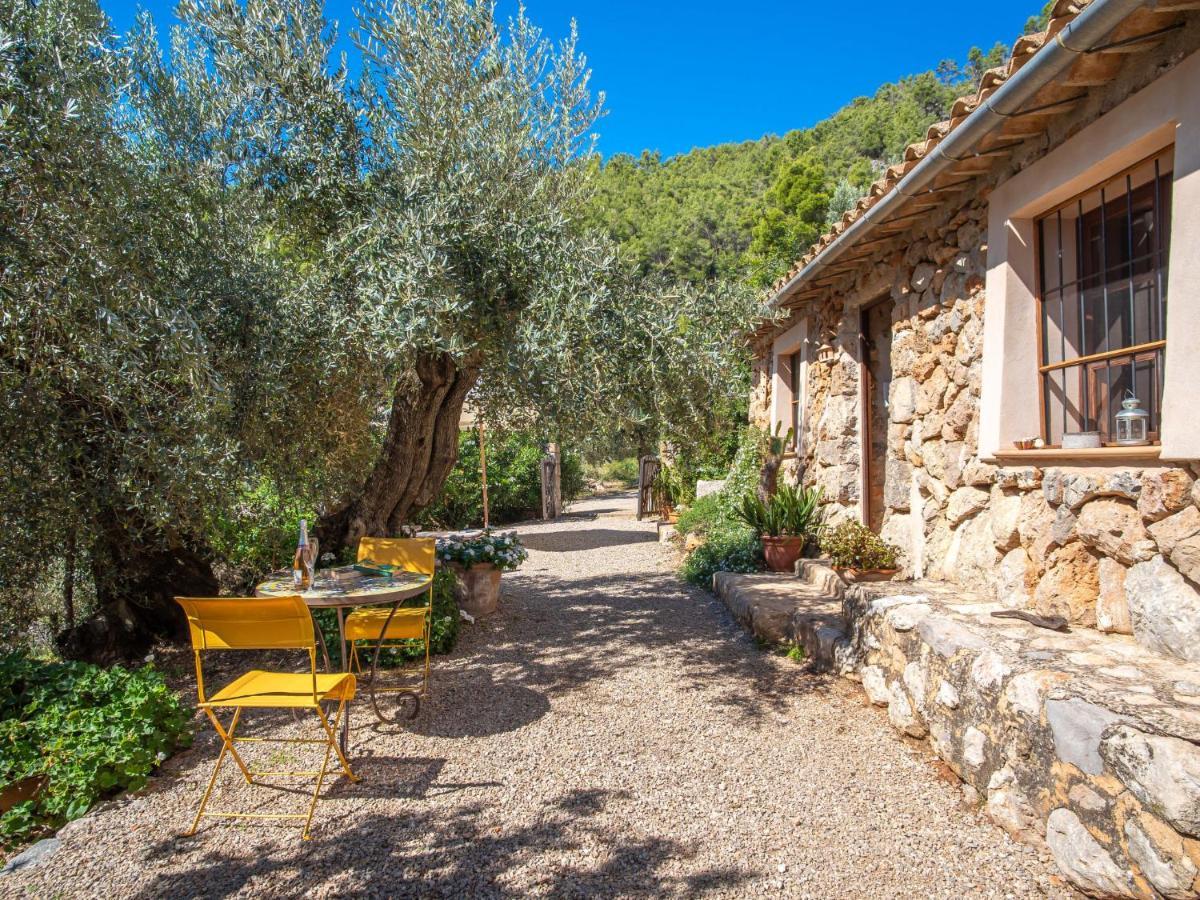Es Seguers By Interhome Ferienhaus Fornalutx