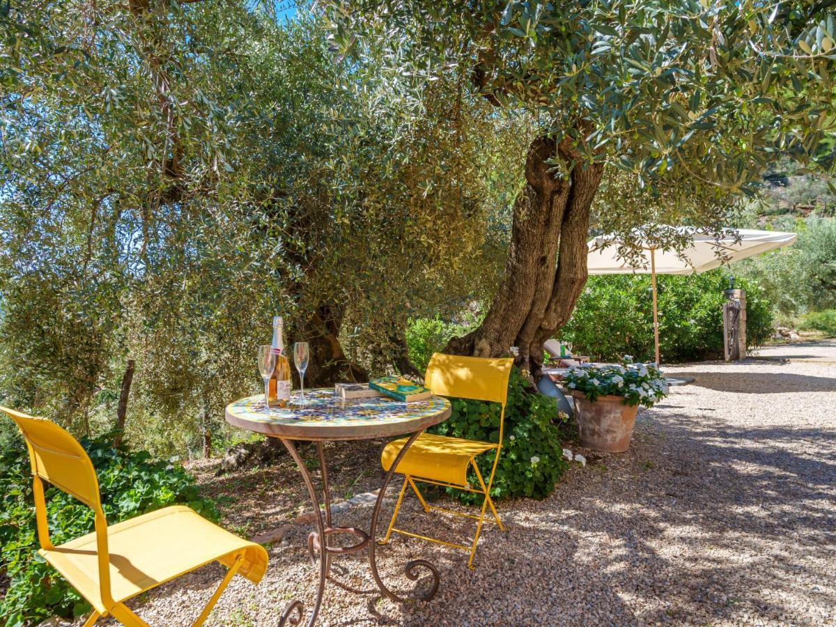 Es Seguers By Interhome Vakantiehuis Fornalutx