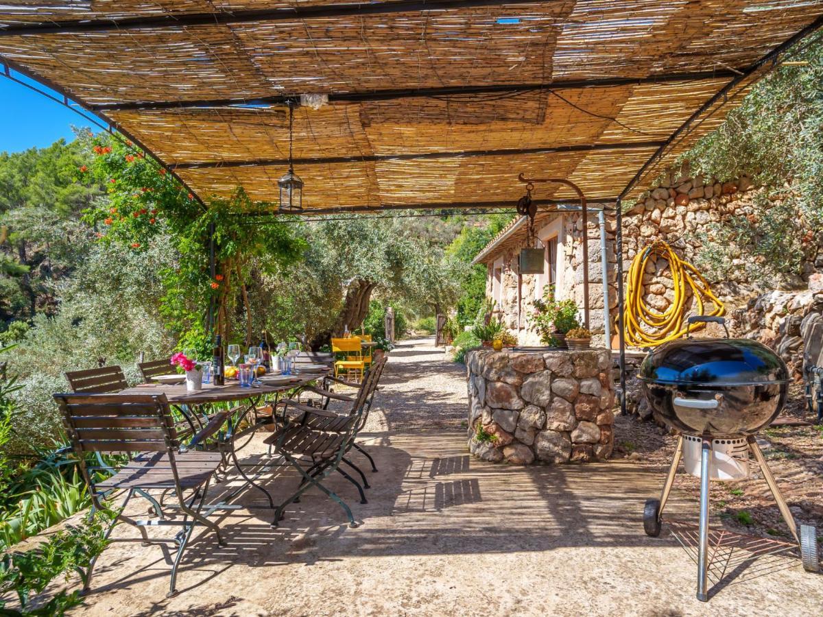 Es Seguers By Interhome Ferienhaus *