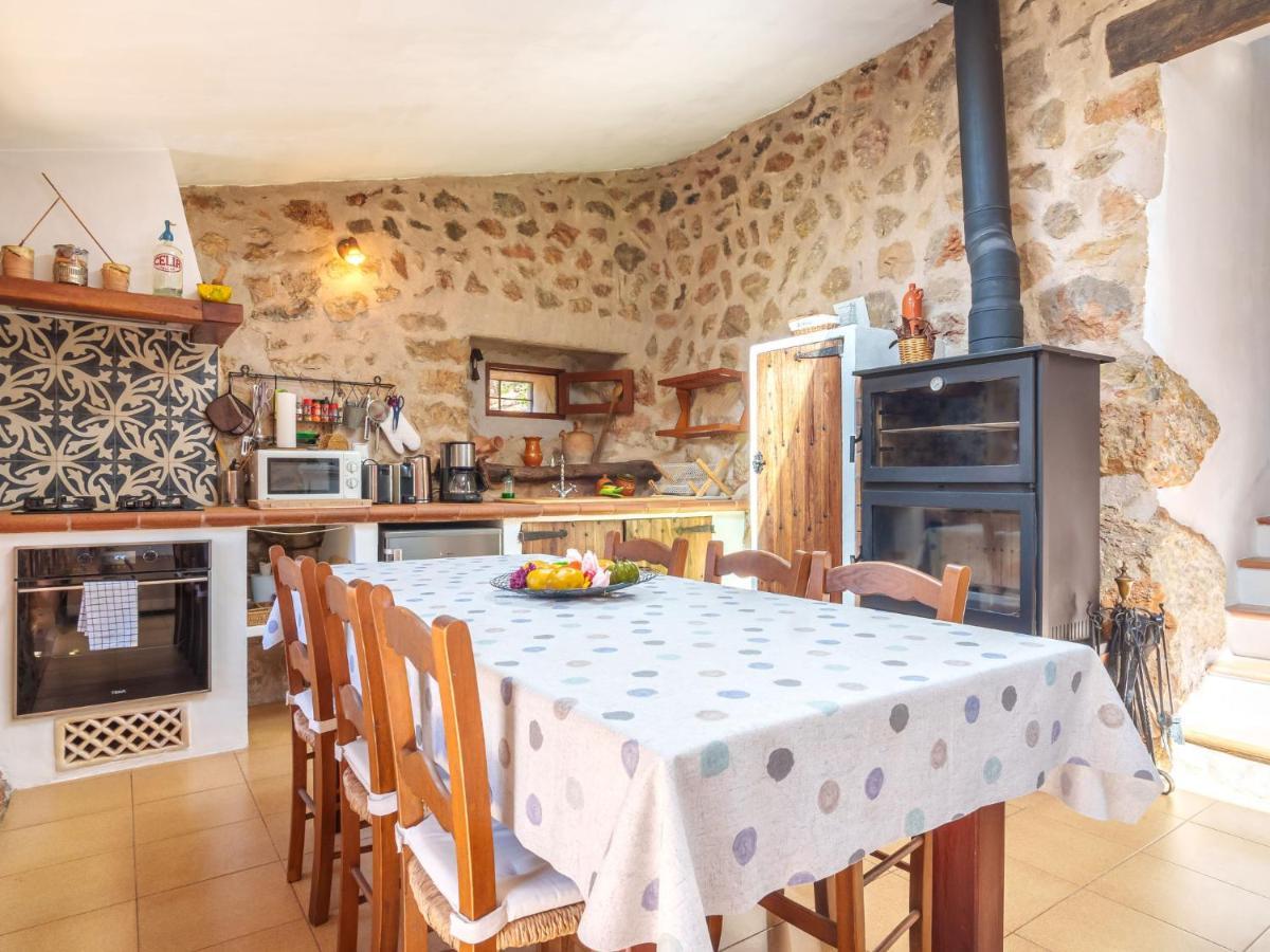 Es Seguers By Interhome Ferienhaus