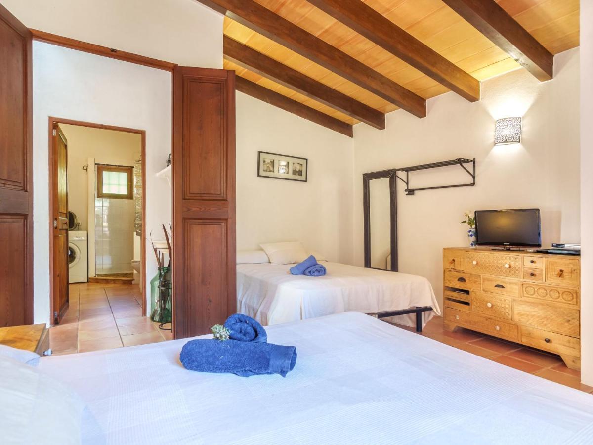 Es Seguers By Interhome Fornalutx
