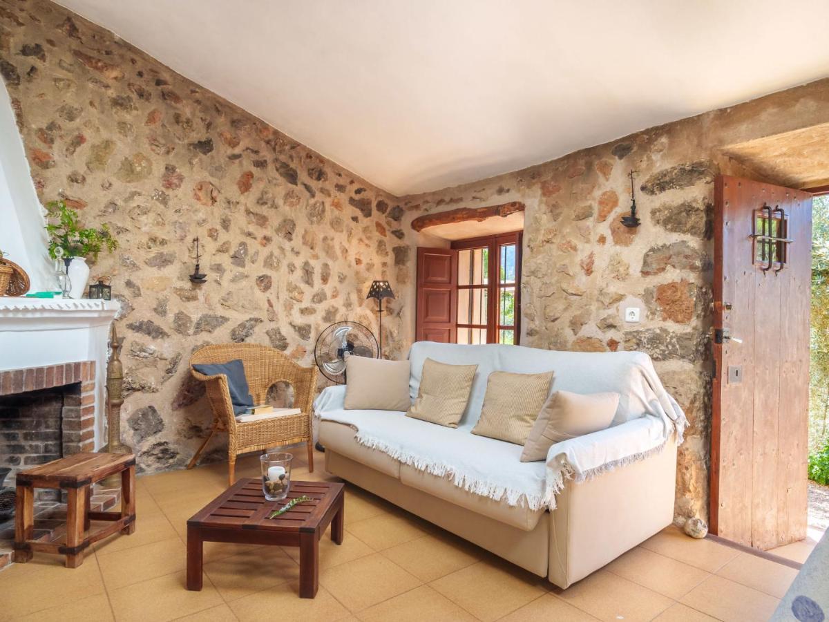 Es Seguers By Interhome Ferienhaus