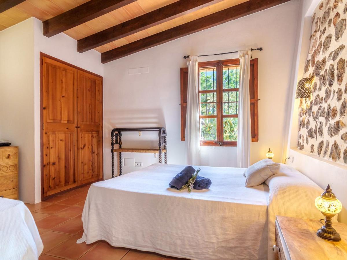 Ferienhaus Es Seguers By Interhome