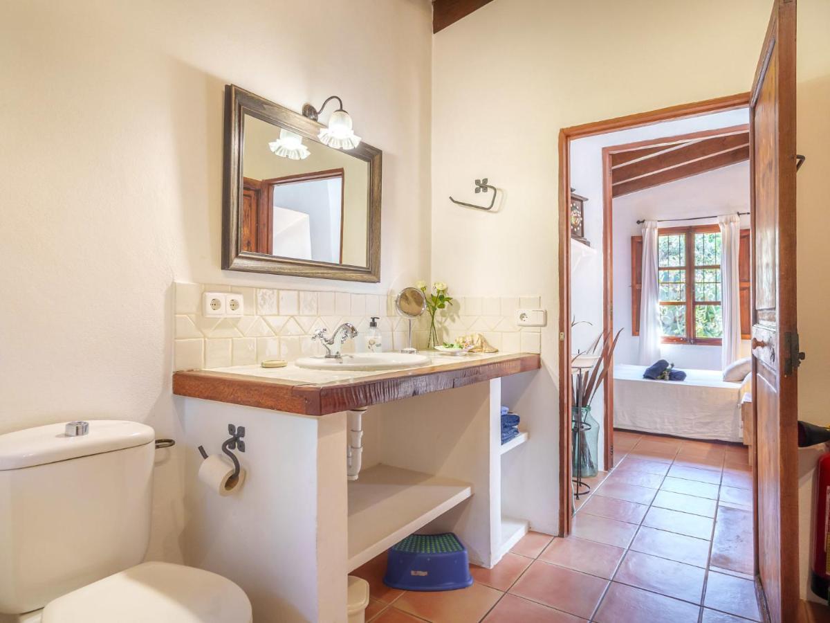 Ferienhaus Es Seguers By Interhome Fornalutx