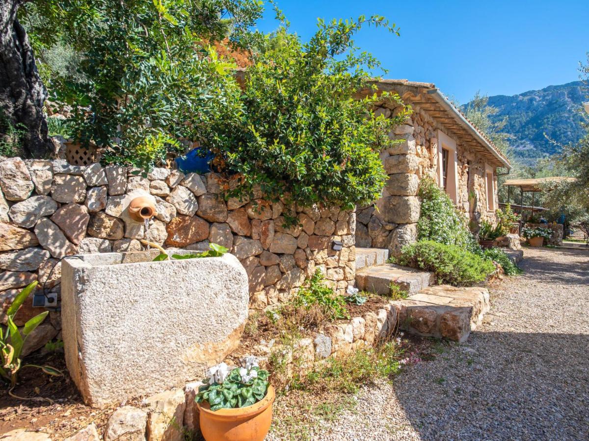 Es Seguers By Interhome Ferienhaus