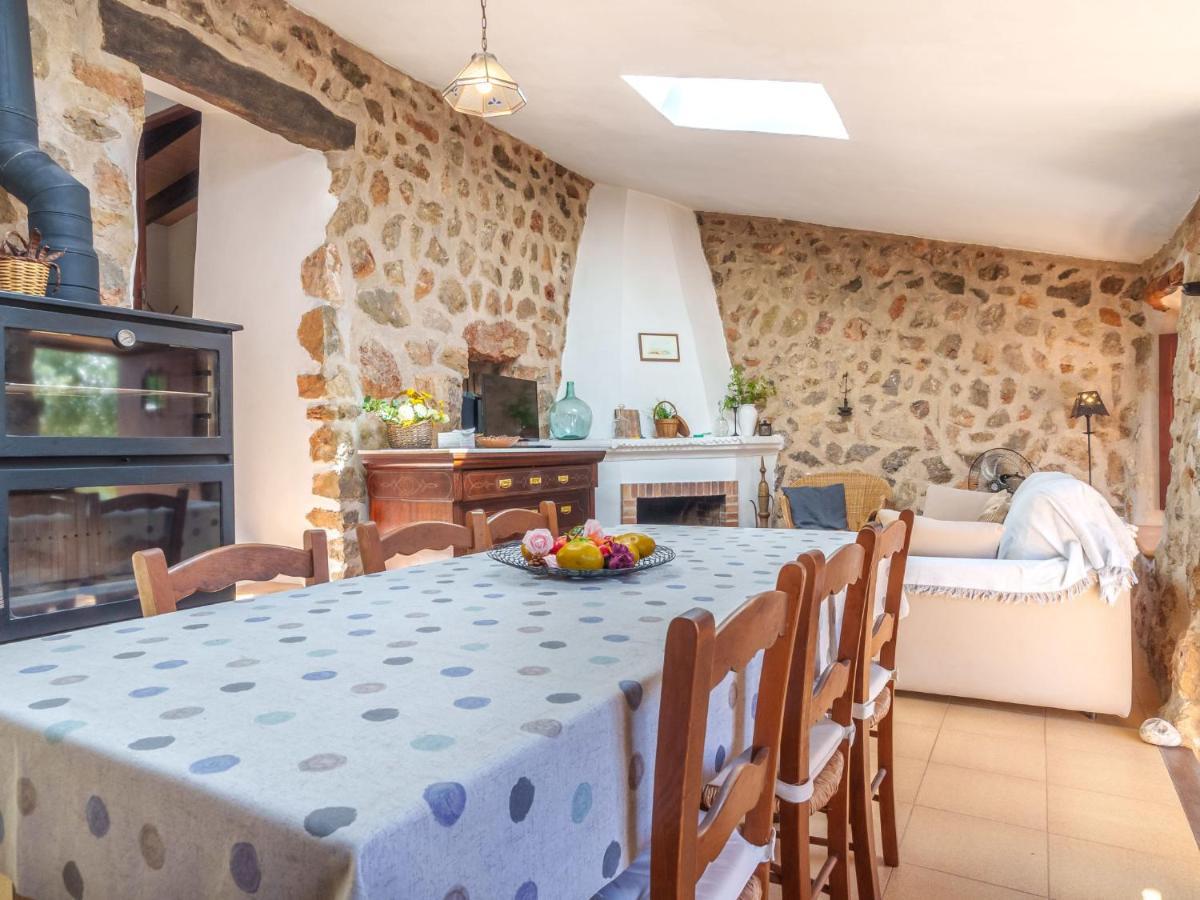 Es Seguers By Interhome Ferienhaus
