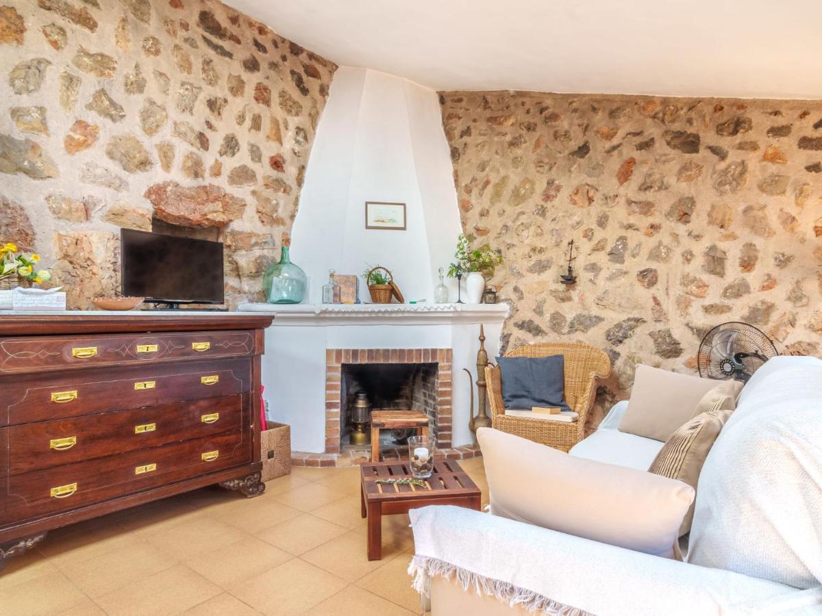 Ferienhaus Es Seguers By Interhome *