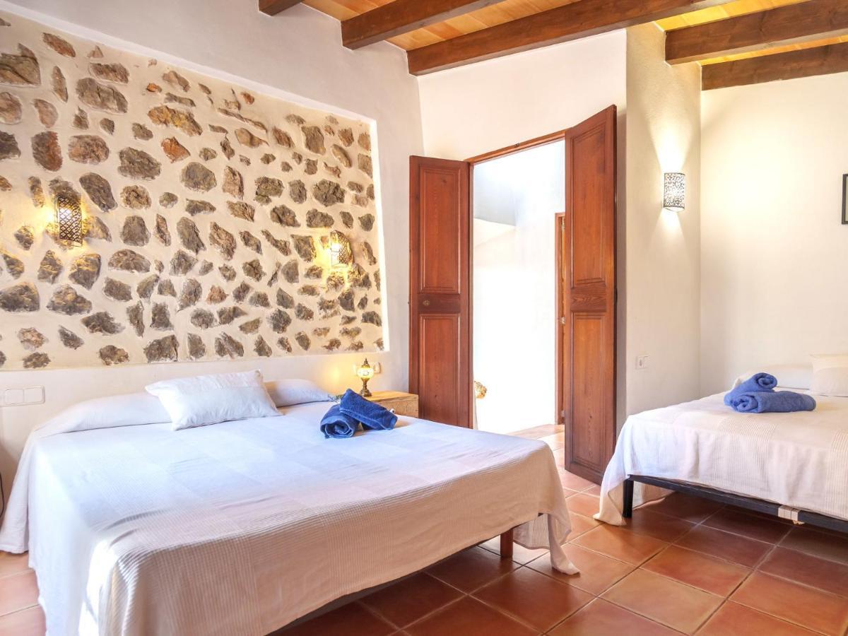 Ferienhaus Es Seguers By Interhome Fornalutx