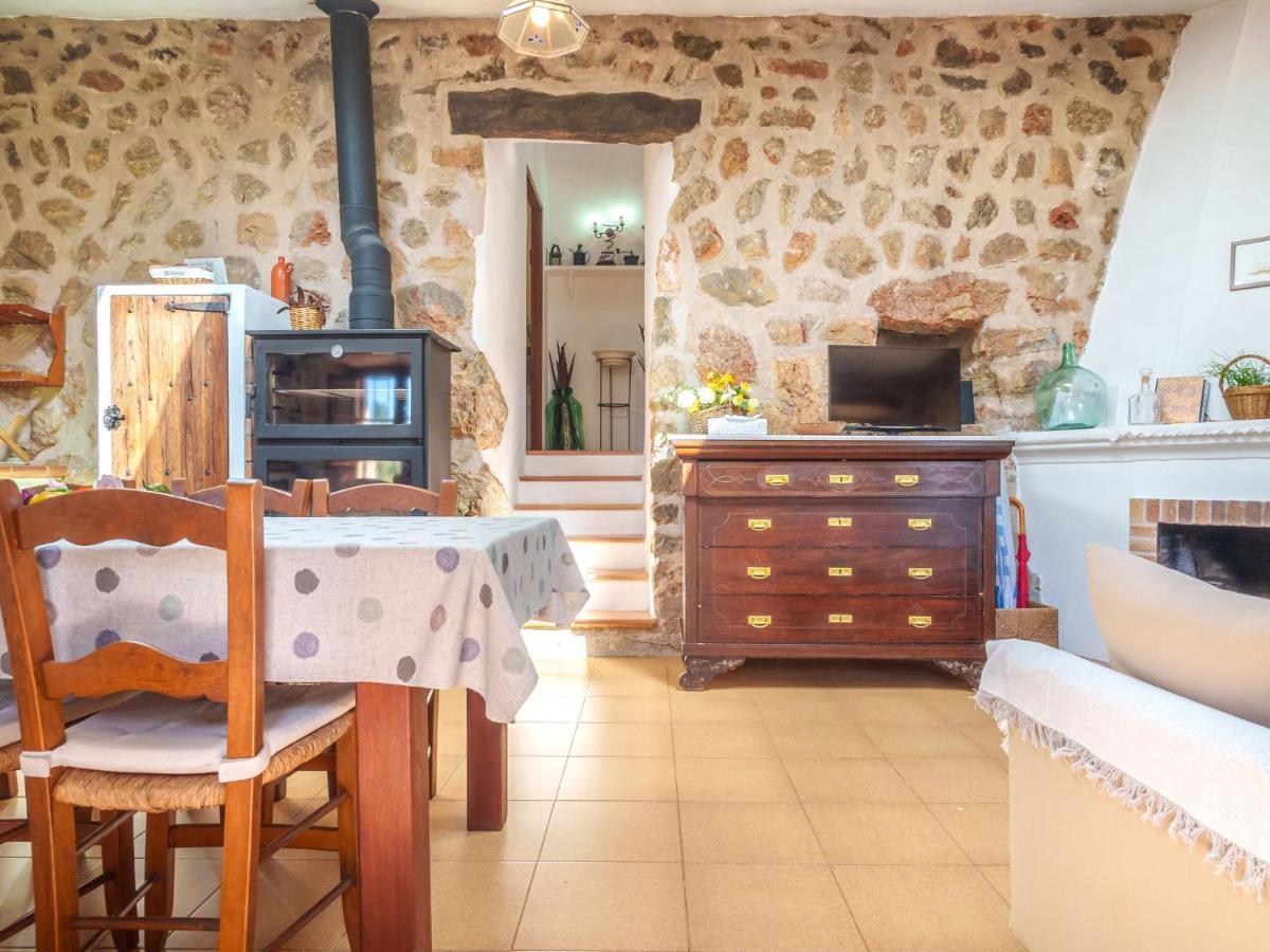 Ferienhaus Es Seguers By Interhome