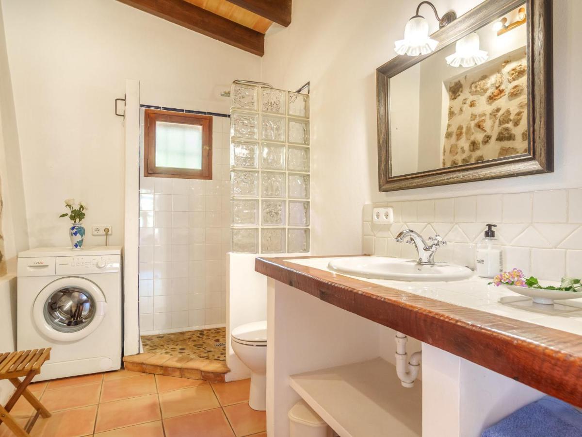 Ferienhaus Es Seguers By Interhome *